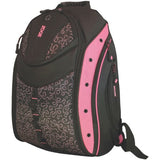 Mobile Edge Express Pink Ribbon Backpack- 16-Inch Pc/17-Inch Mac (Mebpex1)