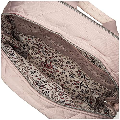 Vera Bradley Dover Mauve ID Wallet - Women's Bags in Dover Mauve