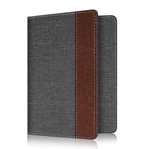 Shop Fintie Passport Holder Travel Wallet RFI – Luggage Factory