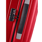 Samsonite Chronolite 28" Spinner Chili Red