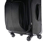 Samsonite Spherion 2-Piece Set Black