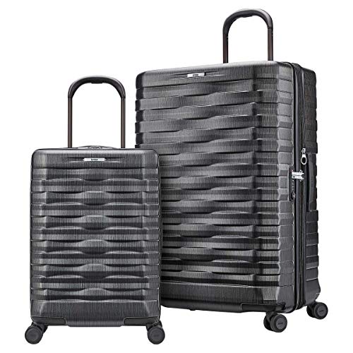 Hartmann excelsior sales luggage