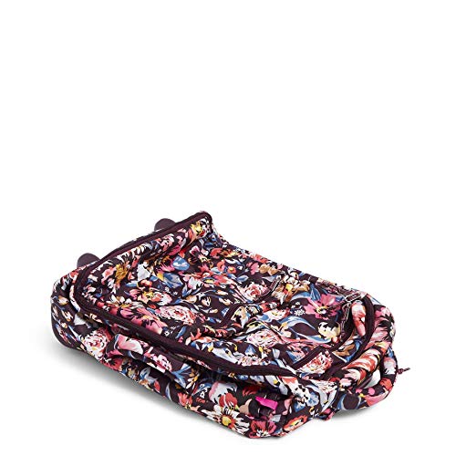 Vera Bradley Indiana Blossoms Lighten Up RFID Small Wallet, Best Price and  Reviews