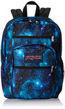 Jansport Big Student Backpack - 17.5" (Galaxy)