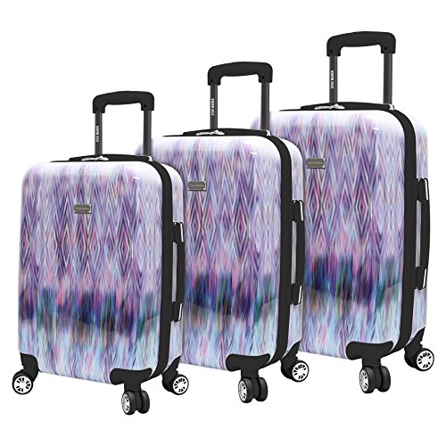 Steve madden cheap carry on luggage