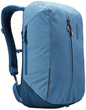 Thule VEA Backpack 17L Light Navy & Knit Cap Bundle