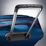 Samsonite Eco-Glide 29, Pacific Blue/Navy