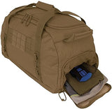 Mercury Bag Deployment Duffel Coyote One Size