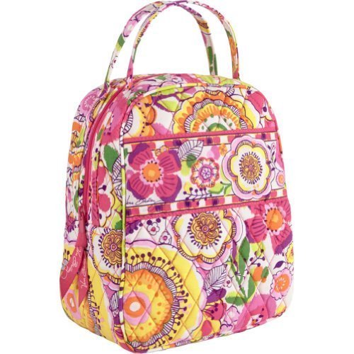 vera bradley clementine backpack
