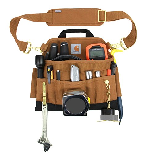 Waist Pocket Tool Pocket, Multi Electrician, Oxford Cloth Waist Bag,  Utility Belt, Pouch for Tool Waist Kit Bags