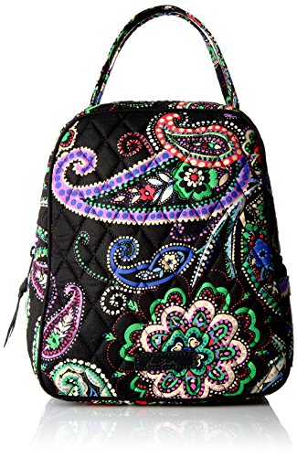 Vera bradley kiev paisley backpack sale