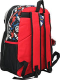 Marvel Spiderman Home Coming 16 inch Large Backpack