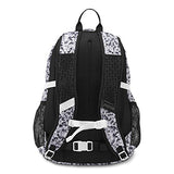 JanSport Agave Backpack - White Storm Camo