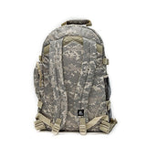 Everest Oversize Digital Camo Backpack, Digital Camouflage, One Size