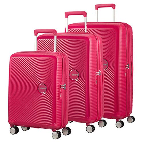 AMERICAN TOURISTER, hand luggage, Multicolored