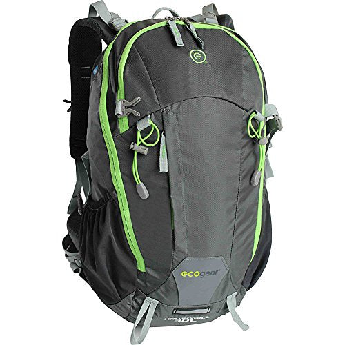 Ecogear hydration outlet pack