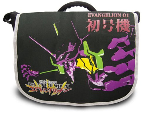 Great Eastern Entertainment Evangelion Shogouki Messenger Bag