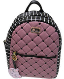 Betsey Johnson Luv Betsey LBDana Backpack Berry