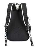 Siawasey Anime Durarara!! Cosplay Bookbag Backpack Shoulder Bag School Bag