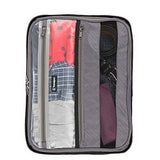 Travelpro Crew Versapack All-in-one Organizer-Global Size, Grey