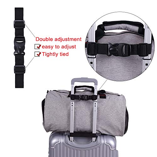 add a bag luggage strap Hot Sale - OFF 61%