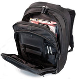 Mobile Edge Alienware Orion M14X Scanfast Checkpoint Friendly Backpack