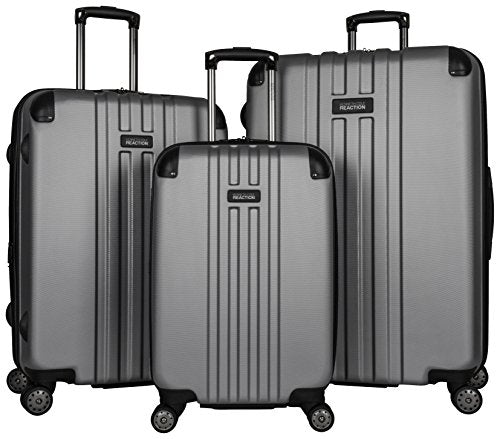 Shop Kenneth Cole Reaction Reverb 3 Piece Lug Luggage Factory