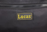 Lucas Ultra Lightweight Midsize Softside 24 Inch Expandable Luggage ...