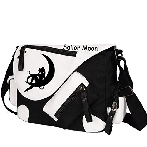 Cute Sailor Moon Messenger Bag - Sailor Moon Store