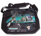 Great Eastern Entertainment Gundam 00 Dynames Messenger Bag