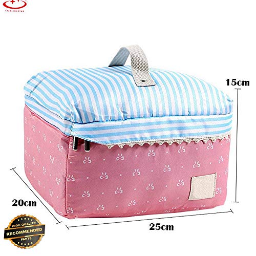 Gatton Multifunction Travel Cosmetic Bag Makeup Case Pouch Storage Toiletry Organizer | Style