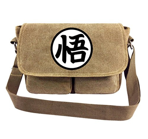 Anime Haikyuu!! Casual Canvas Bag Crossbody Bag Shoulder Bag Messenger Bag  #X14 | eBay