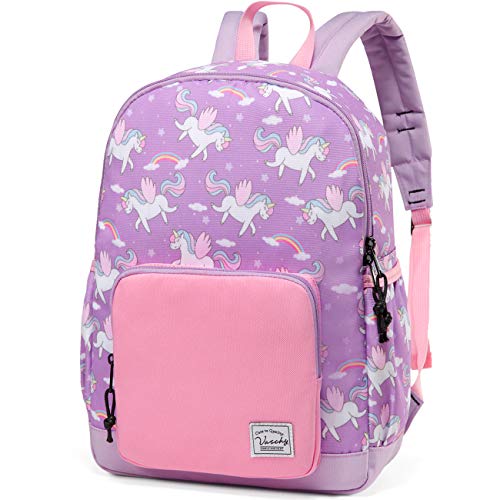 Vaschy store unicorn backpack