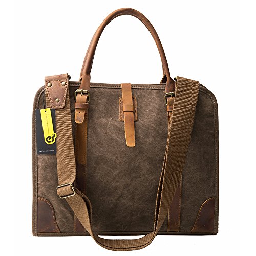 The Ecosusi Laptop Tote Is the Perfect Work Bag