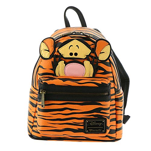 ラウンジフライ アメリカ 日本未発売 WDBK0504 Loungefly Winnie the