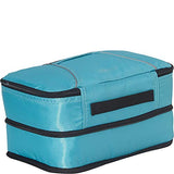 eBags Compression Cube - Small (Denim)