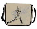 Great Eastern Entertainment Guyver Gravity Orb Messenger Bag