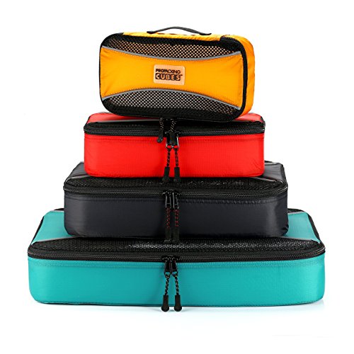 Travel Packing Cubes