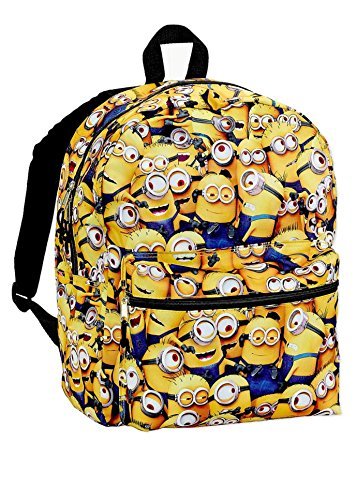 Despicable Me Backpacks