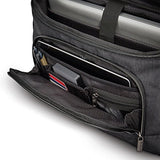 Samsonite Modern Utility Messenger Bag Laptop, Charcoal Heather One Size