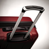 Samsonite Carbon 2 20" Spinner Red