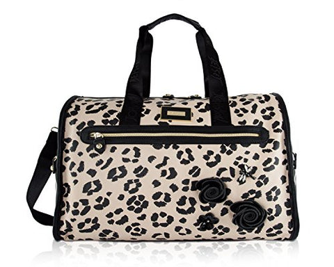 Shop Betsey Johnson Lb Lucy Black Cat Backpac – Luggage Factory