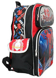 Marvel Spiderman Home Coming 16 inch Large Backpack