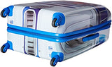 American Tourister Checked-Large, R2D2