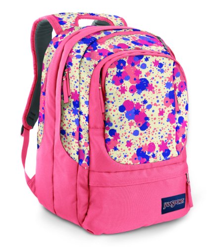 Jansport air clearance cure