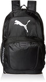 PUMA Men's Evercat Contender 3.0 Backpack, deep black One Size