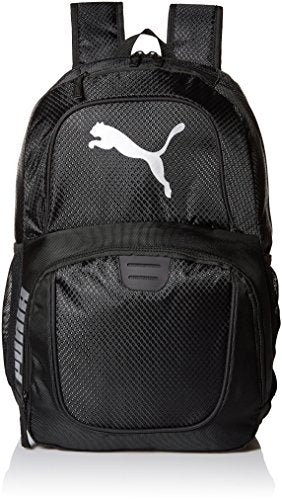 PUMA Contender Backpack 3.0 in Black for Men