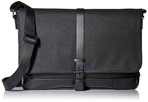 CALVIN KLEIN: crossbody bags for woman - Leather