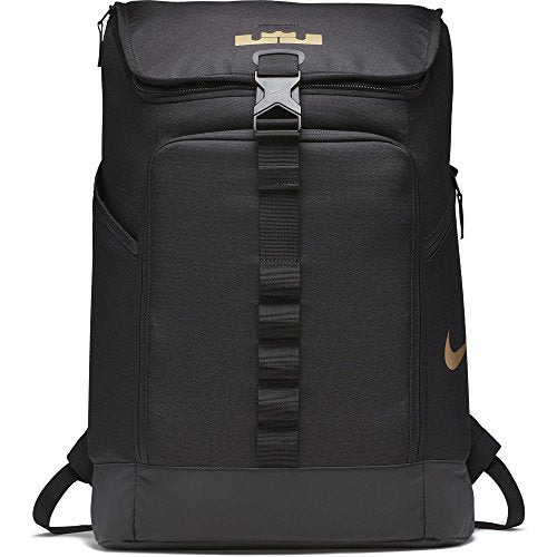 Nike LeBron James LBJ Heritage atmos Crossbody Bag  Nike duffle bag, Nike  elite backpack, Nike leather