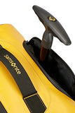 Samsonite Paradiver Light Duffle With Wheels 79/29, 79 Cm, 121,5 L, Yellow